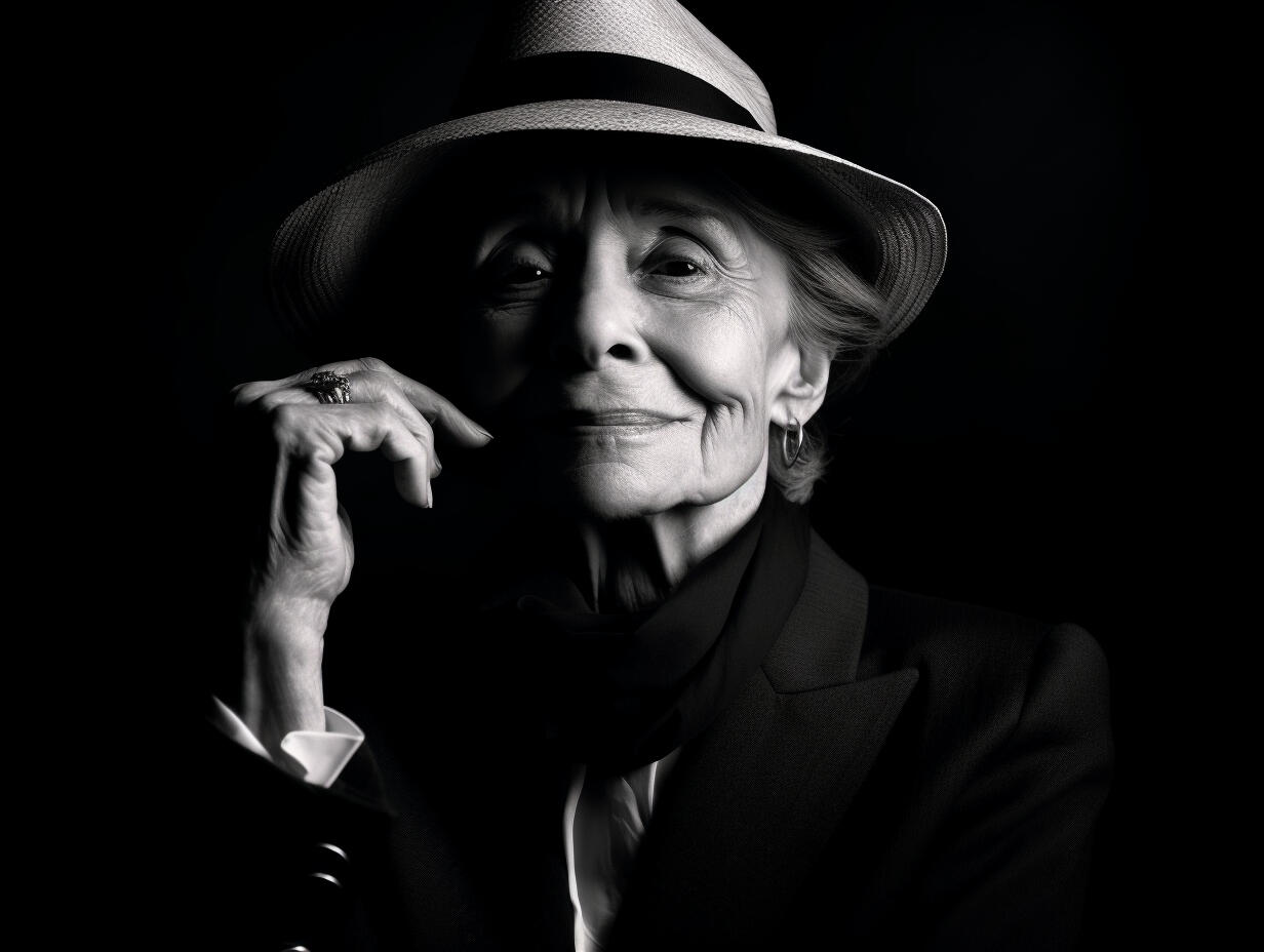 timeless sovereignty