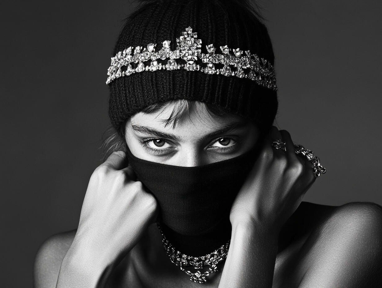 refusal and embellishment